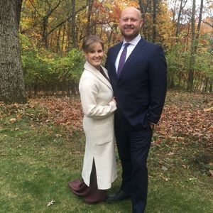 Meet your Posher, Meaghan